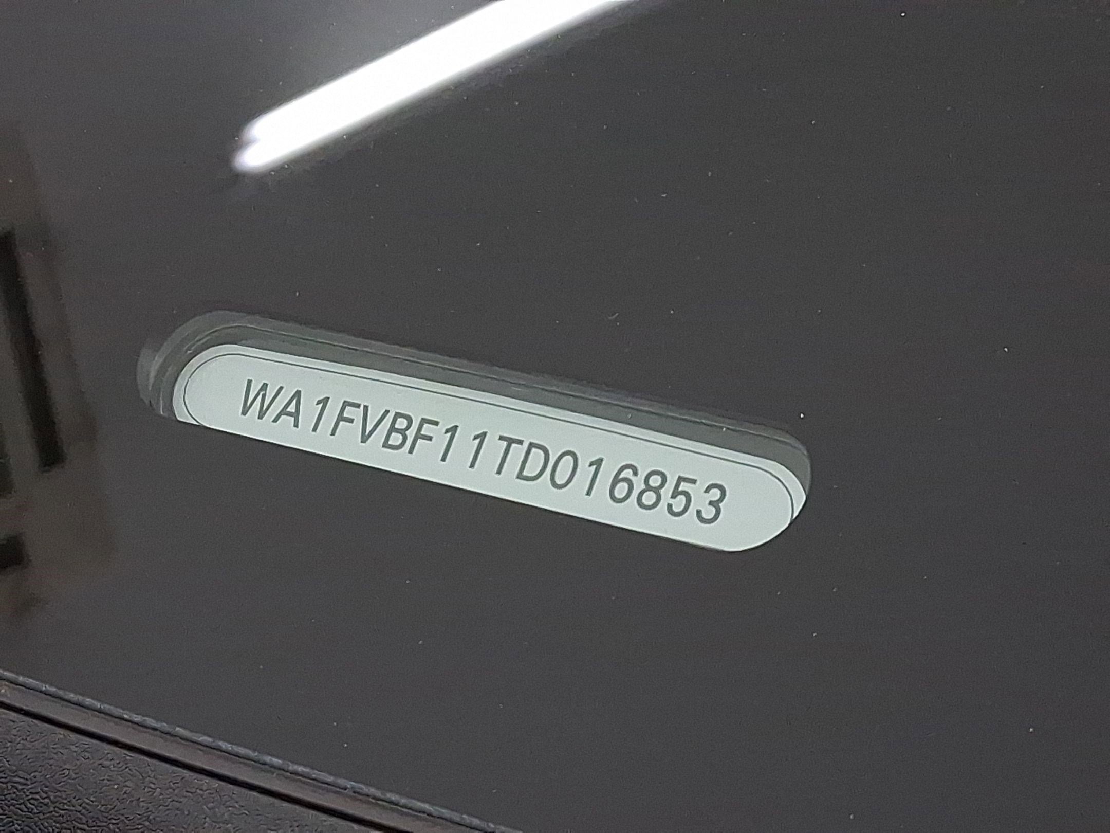 New 2026 Audi Q8 Prestige image 18