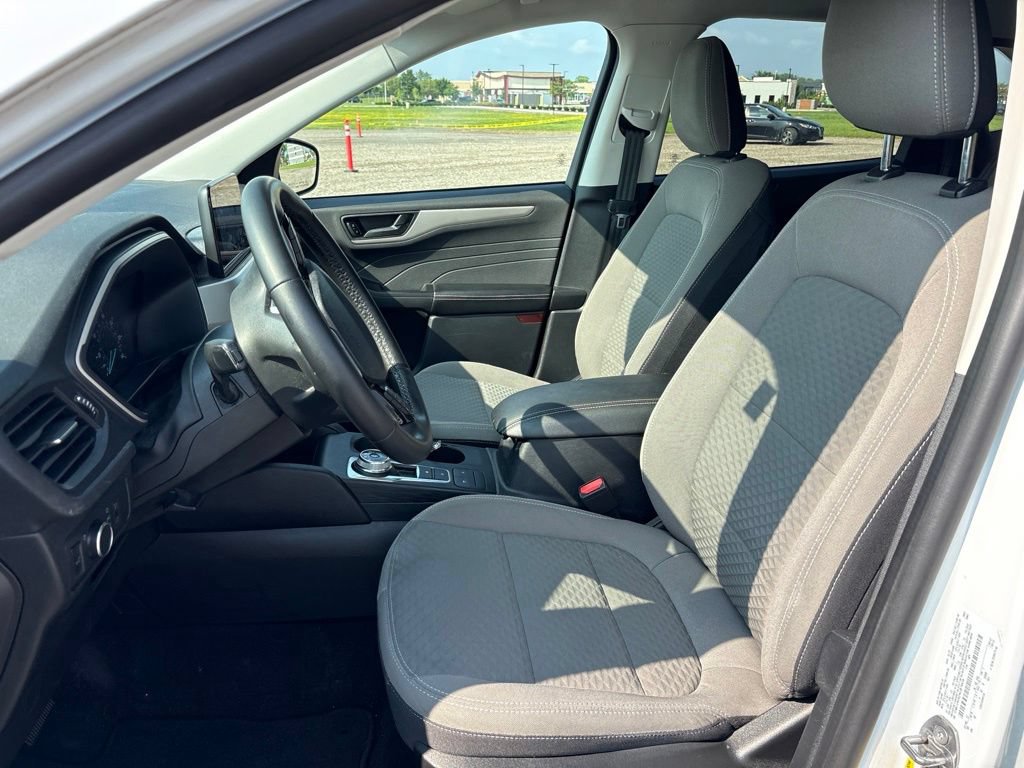 Used 2022 Ford Escape SE w/ Convenience Package AWD/4WD image 15