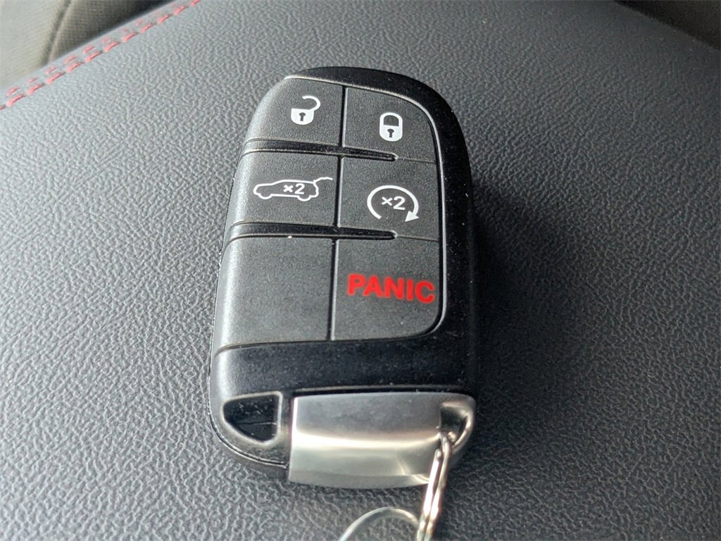 New 2026 Dodge Durango GT w/ Blacktop Package image 33