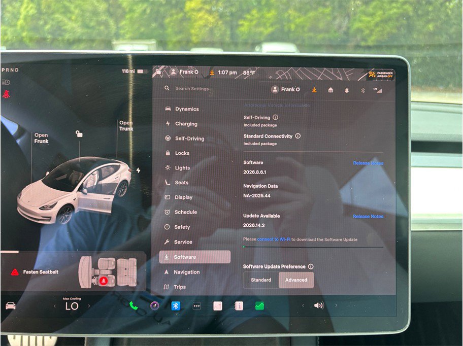 Used 2021 Tesla Model 3 Standard Range Plus RWD image 31