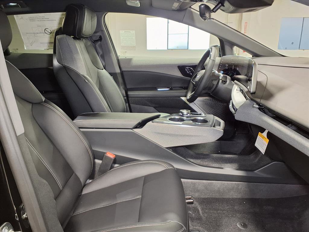 New 2026 Cadillac Optiq Sport 1 image 6