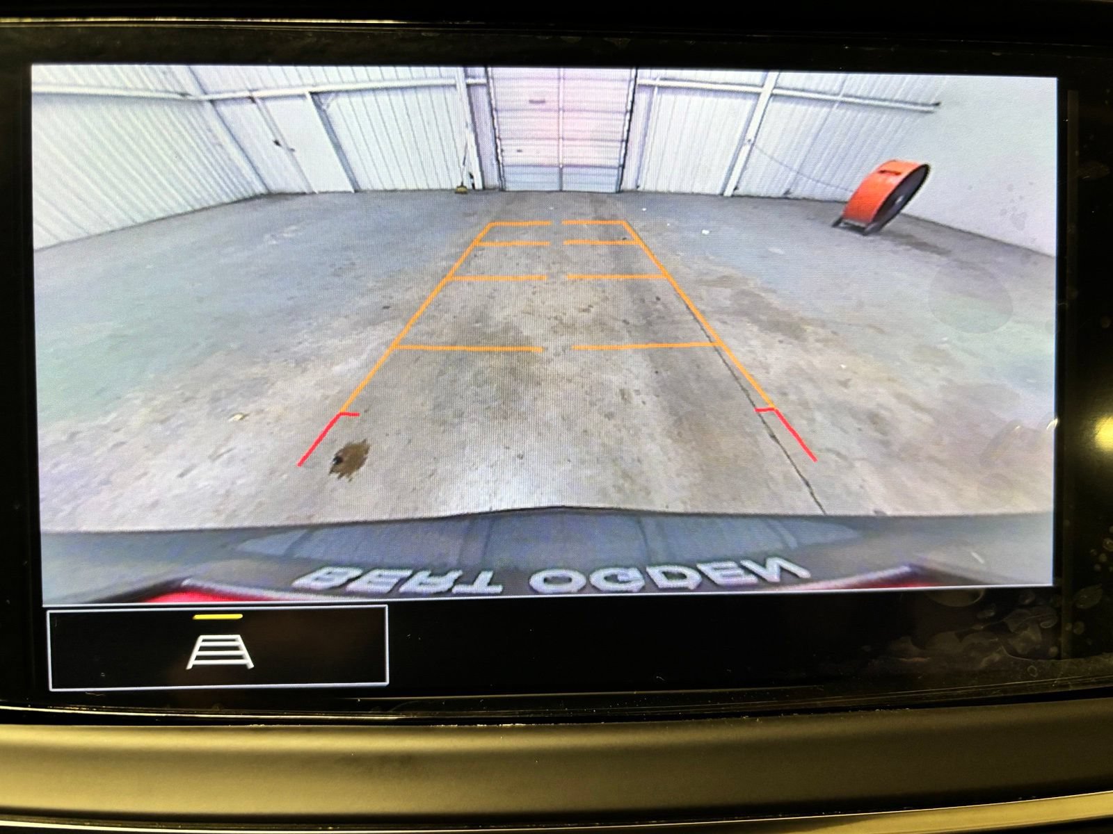 Used 2023 Buick Enclave Essence w/ LPO, Floor Liner Package FWD image 14