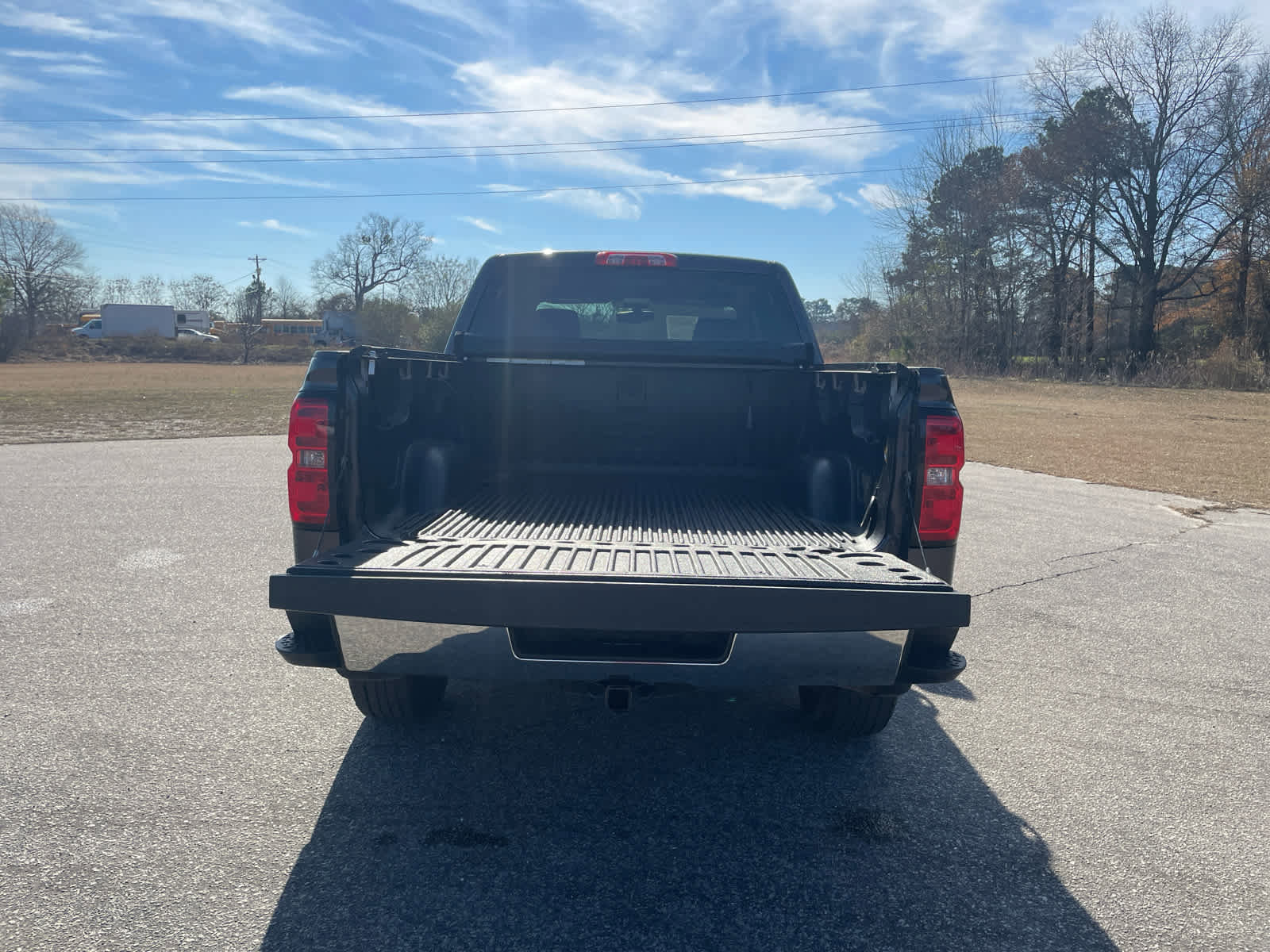 Used 2016 Chevrolet Silverado 1500 LT w/ All Star Edition image 15