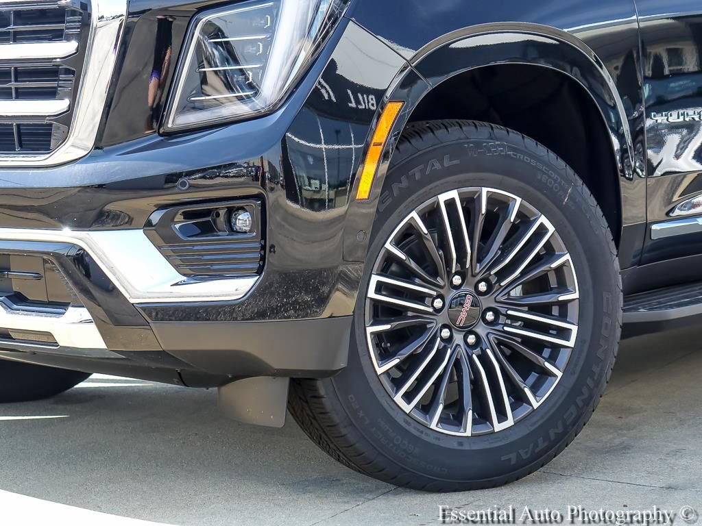 New 2026 GMC Yukon XL Elevation w/ Elevation Premium Package AWD/4WD image 5