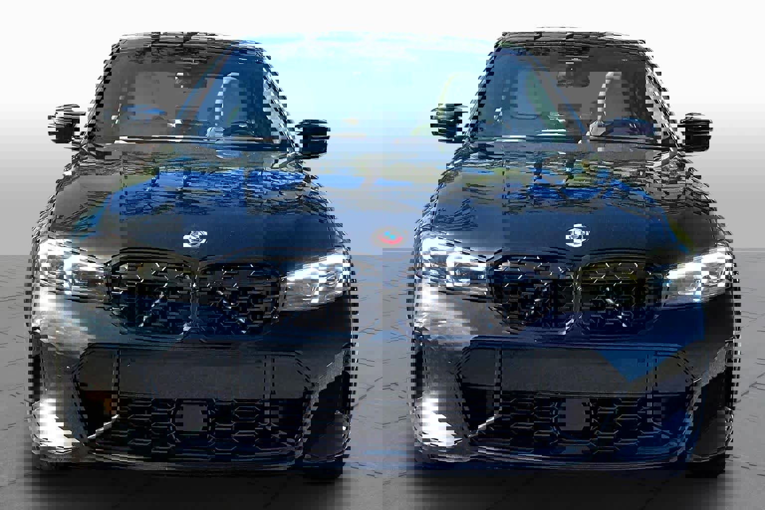 Certified 2023 BMW M340i xDrive image 4