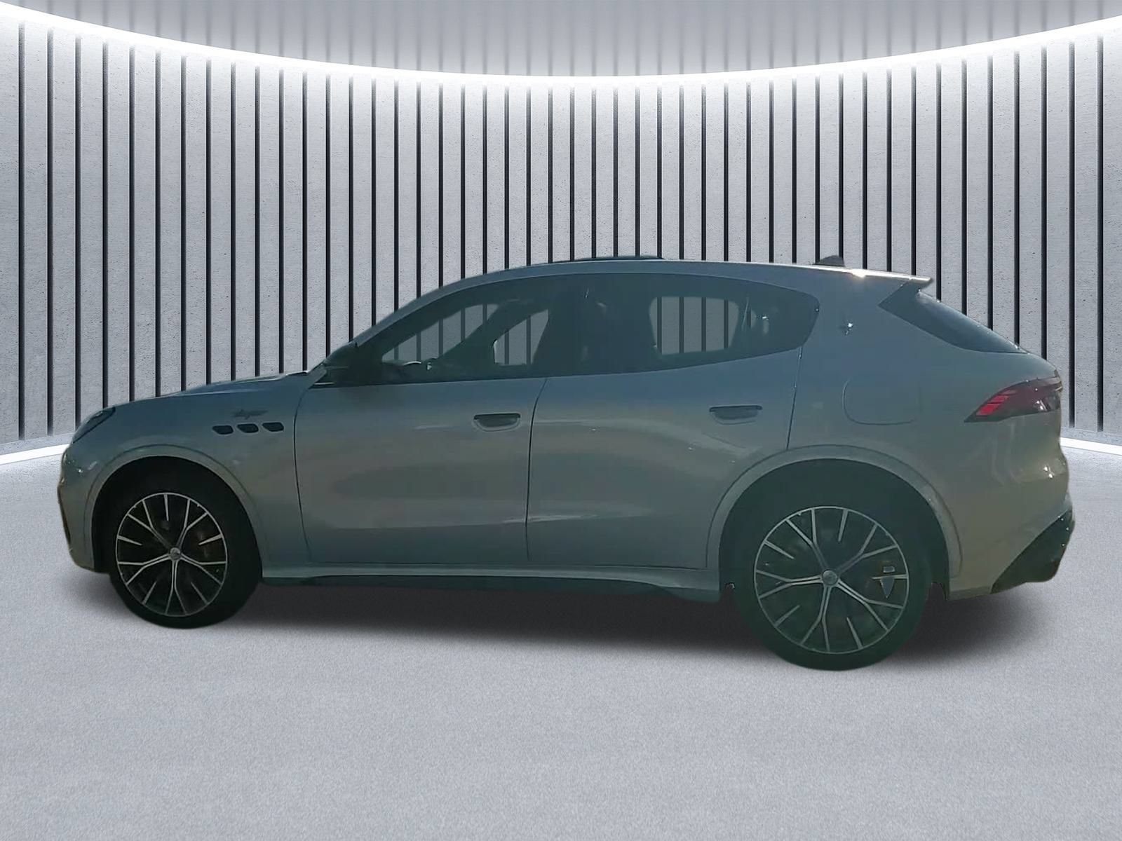 New 2026 Maserati Grecale Trofeo AWD/4WD image 14