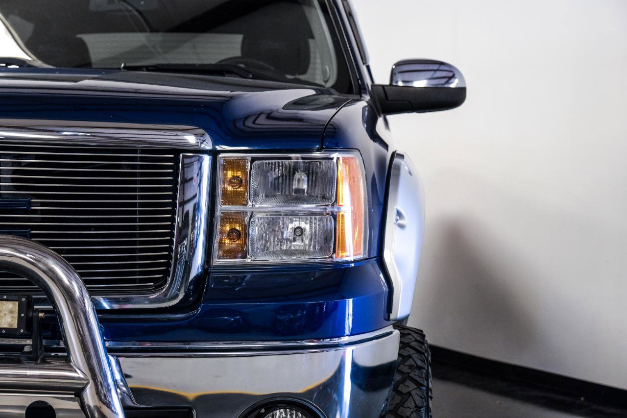 Used 2013 GMC Sierra 1500 SLE w/ Power Tech Package image 45