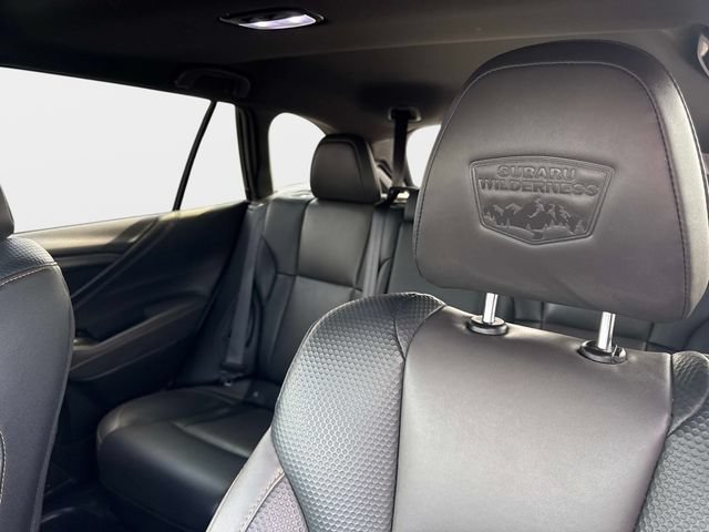 Used 2024 Subaru Outback Wilderness AWD/4WD image 17