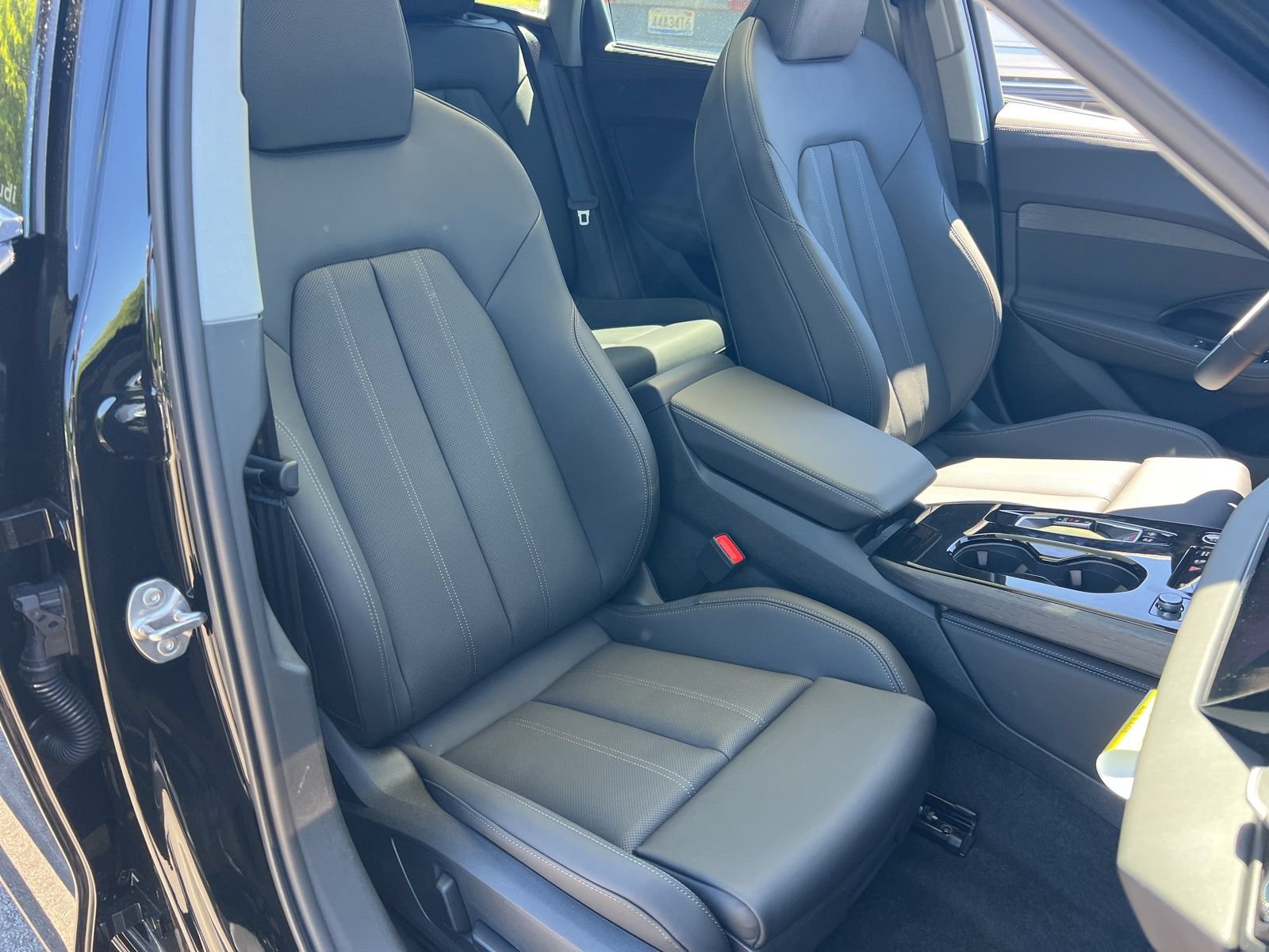 New 2026 Audi A5 2.0T Premium Plus AWD/4WD image 36