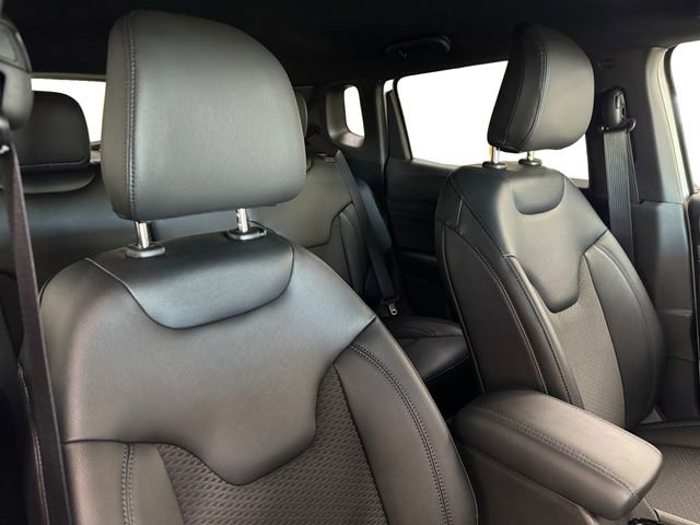 New 2026 Jeep Compass Latitude w/ Quick Order Package 29K image 7