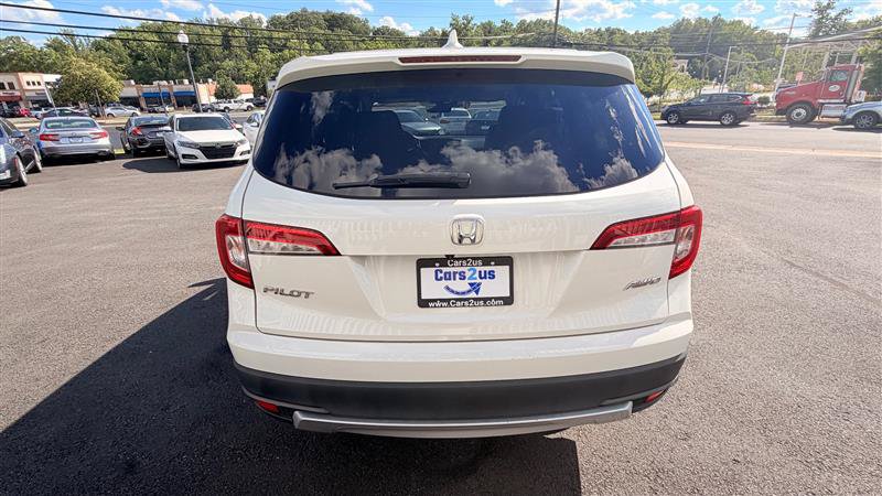 Used 2019 Honda Pilot EX-L image 5