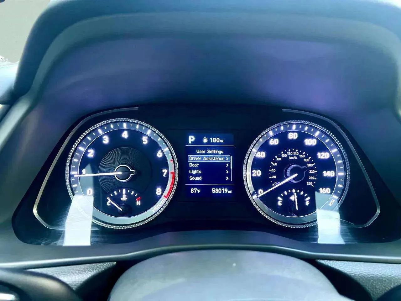 Used 2021 Hyundai Sonata SE image 20