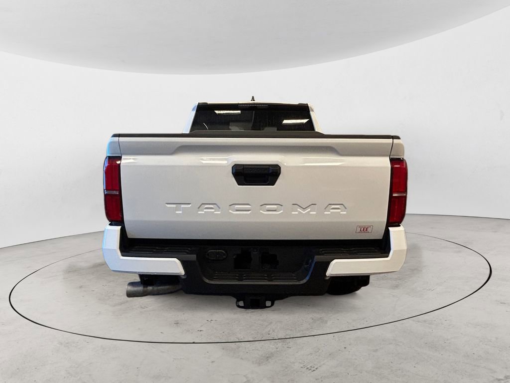 New 2026 Toyota Tacoma SR5 image 4