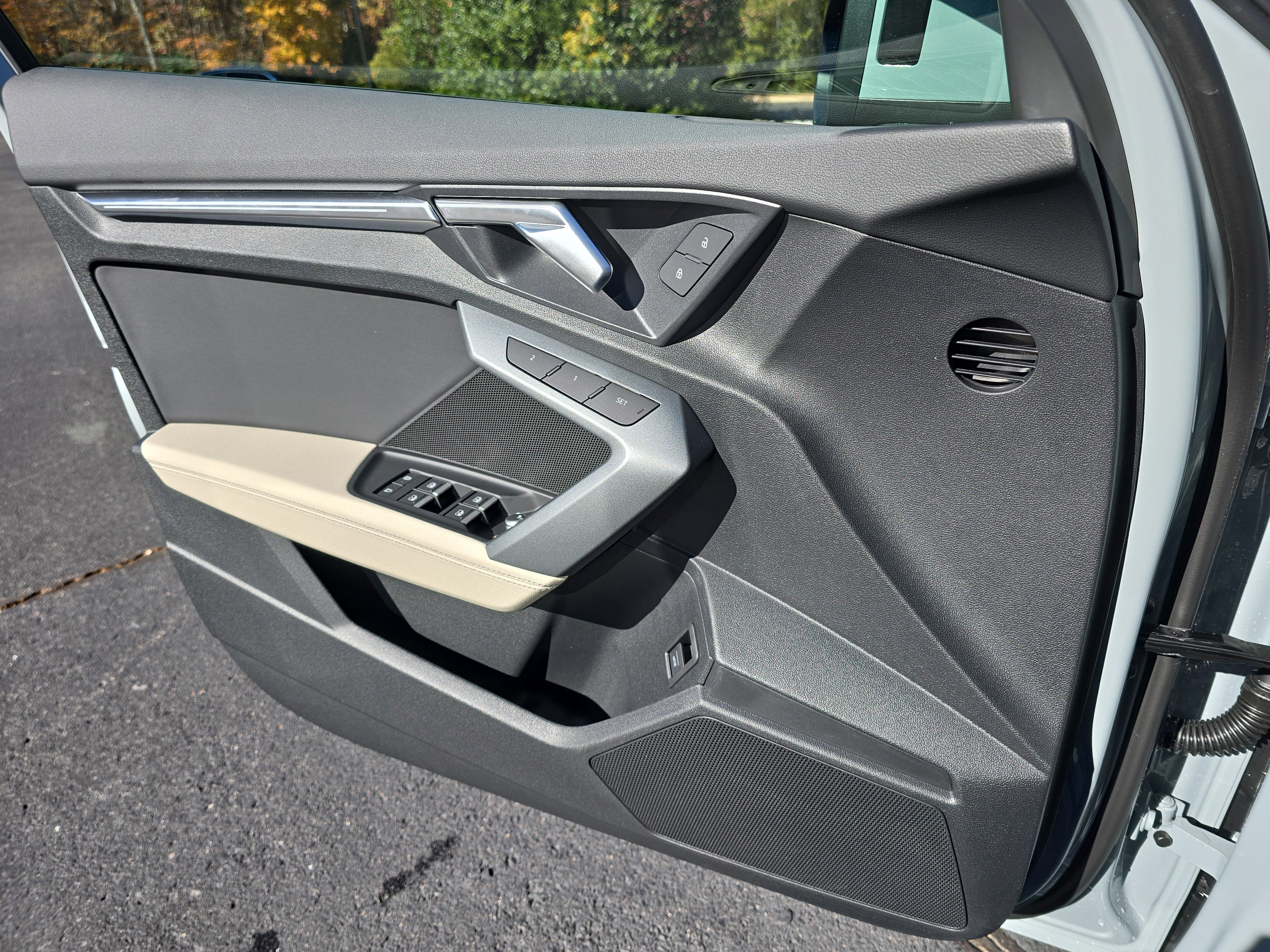 New 2026 Audi A3 2.0T Premium image 26