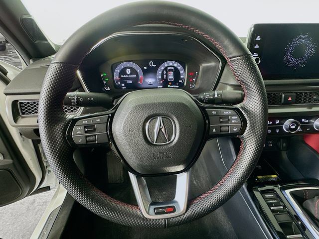 Used 2025 Acura Integra Type S FWD image 22