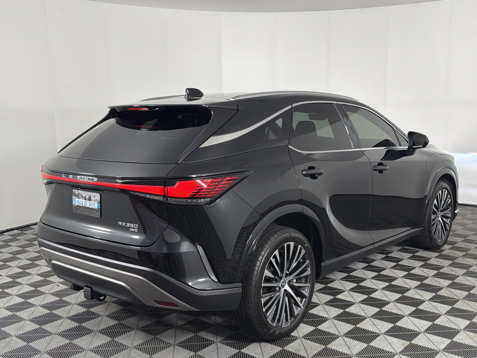 Certified 2024 Lexus RX 350 Premium Plus w/ Convenience Package AWD/4WD image 29