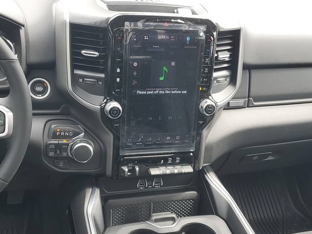 New 2026 RAM 1500 Big Horn AWD/4WD image 14
