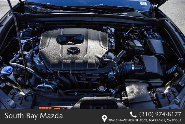 Certified 2025 MAZDA CX-30 AWD 2.5 S w/ Select Sport Pkg image 23