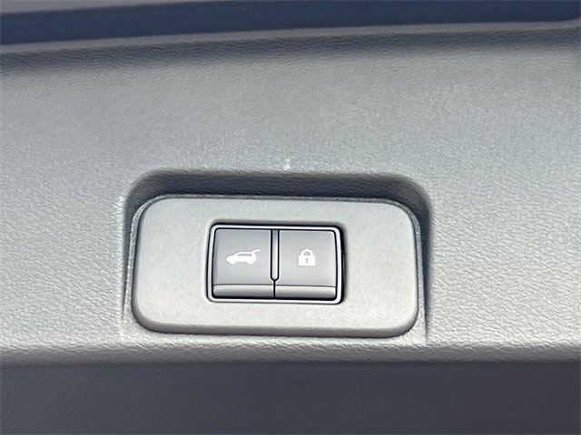 New 2026 Nissan Rogue Platinum w/ Platinum Premium Package image 22