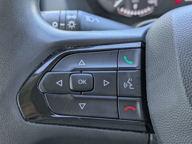 Used 2025 RAM ProMaster 2500 w/ Convenience Group image 22