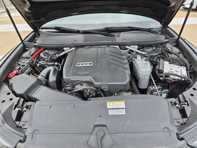 Used 2023 Audi A6 2.0T Premium AWD/4WD image 24