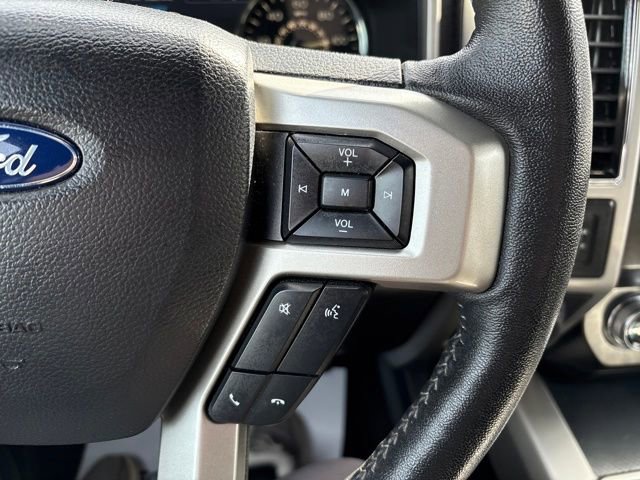 Used 2020 Ford F150 Lariat w/ Equipment Group 502A Luxury image 22