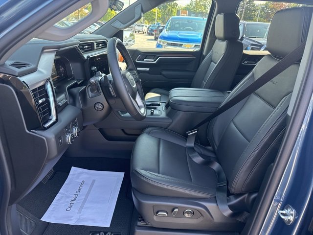 New 2026 GMC Sierra 1500 Denali w/ Technology Package image 11