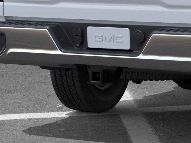 New 2025 GMC Sierra 2500 Pro w/ Convenience Package RWD image 14