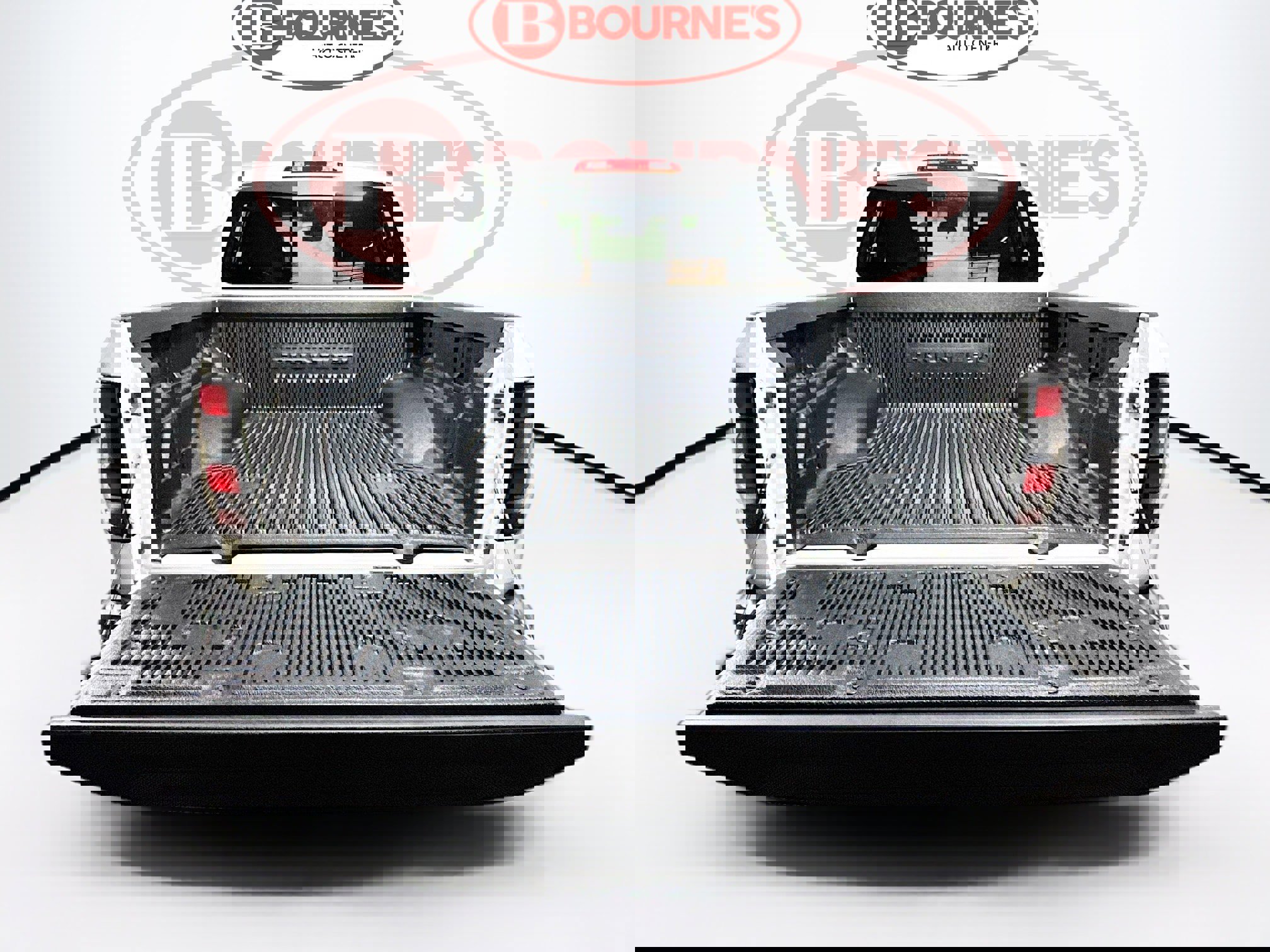 Used 2026 Nissan Frontier S image 24