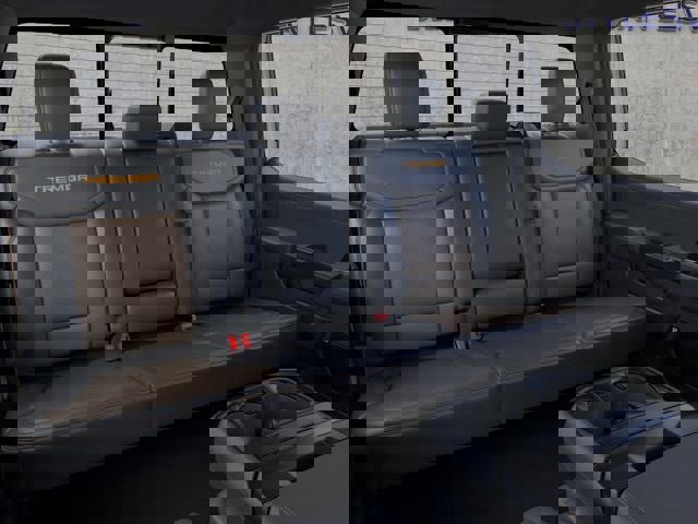 New 2025 Ford F150 Tremor w/ Equipment Group 402A High image 11