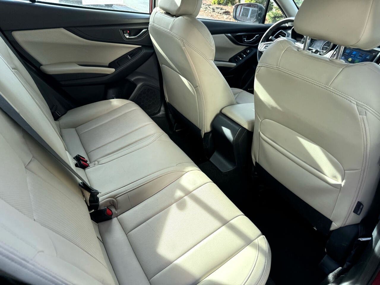 Used 2019 Subaru Impreza 2.0i Limited image 14