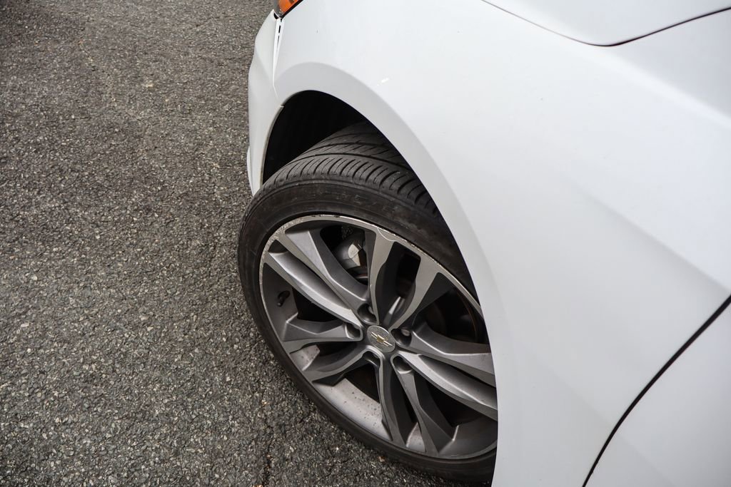 Used 2024 Chevrolet Malibu LT image 42