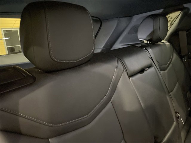 Certified 2025 Cadillac XT5 Premium Luxury image 21