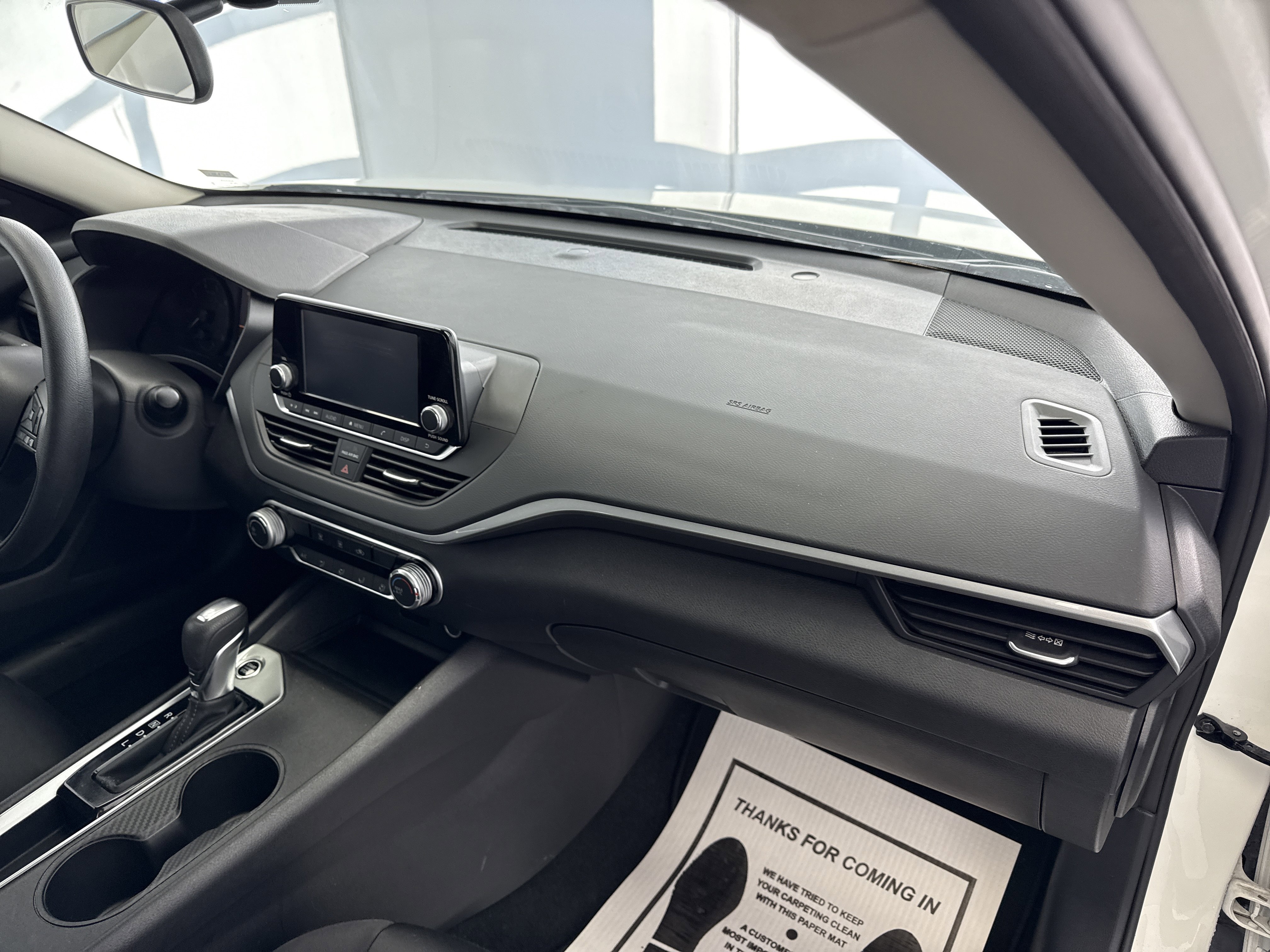 Certified 2024 Nissan Altima 2.5 S image 14