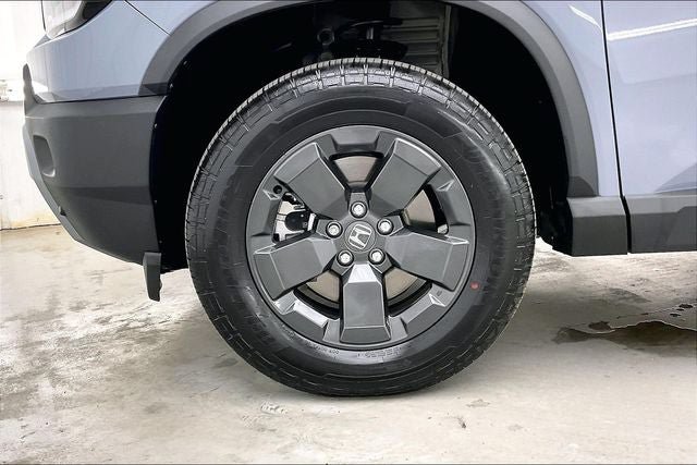 Certified 2026 Honda Passport RTL image 10