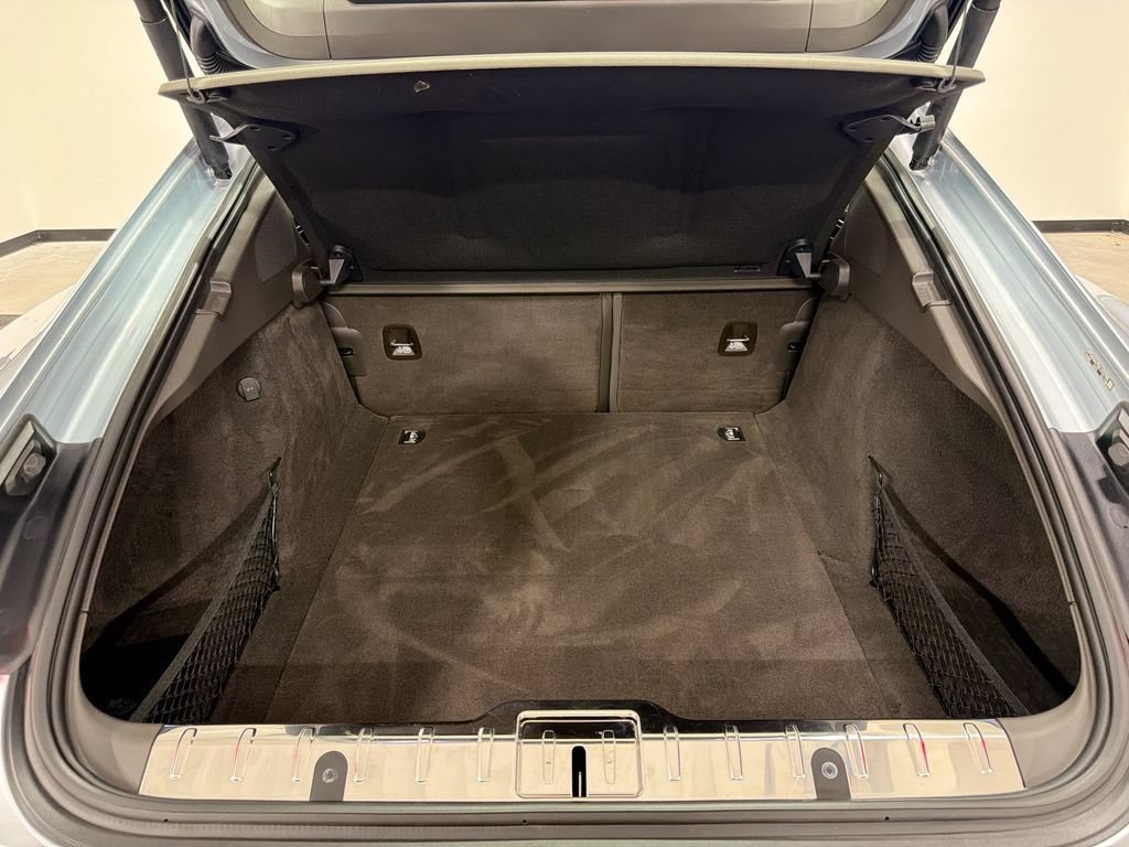 Certified 2018 Porsche Panamera 4 AWD/4WD image 28