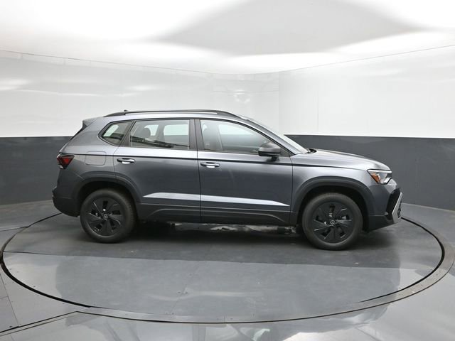 New 2026 Volkswagen Taos S FWD image 15