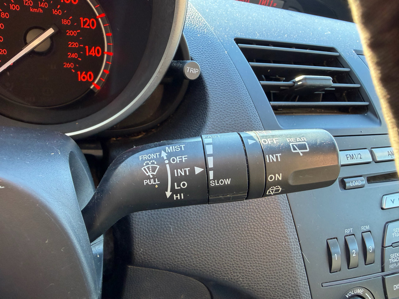 Used 2010 MAZDA MAZDA3 s Sport image 27