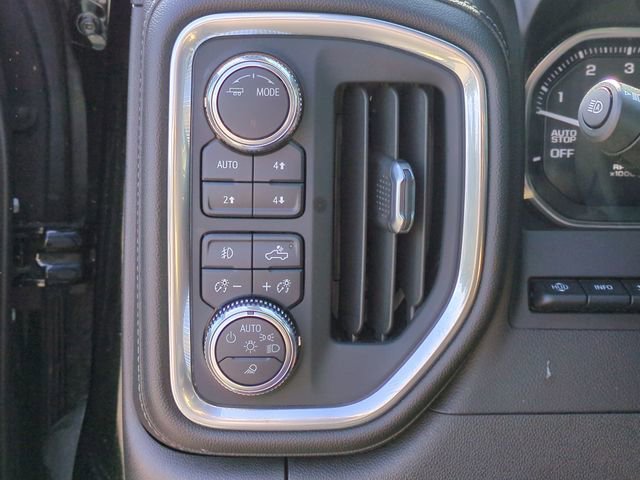 Used 2021 GMC Sierra 1500 Denali w/ Denali Carbonpro Edition image 21