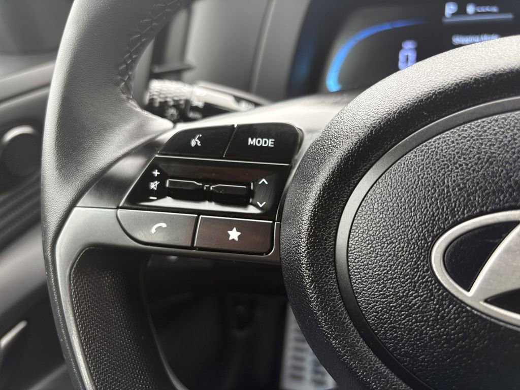 New 2026 Hyundai Elantra SEL Sport Premium image 16