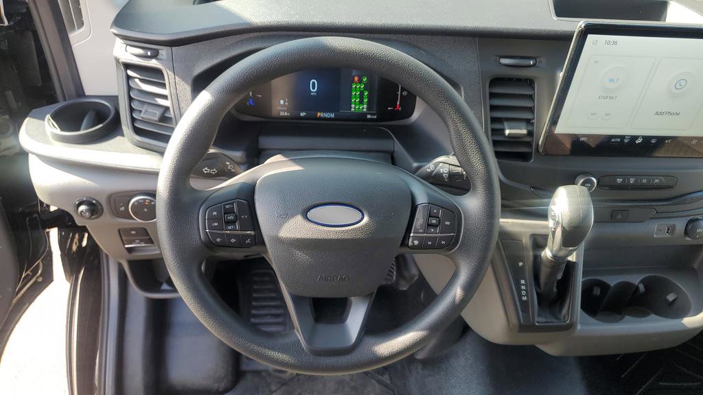 New 2026 Ford Transit 350 XL AWD/4WD image 20