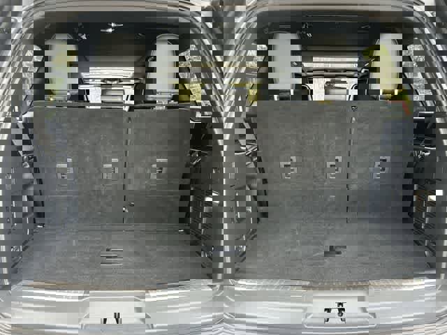 Used 2024 Lincoln Navigator Reserve image 26