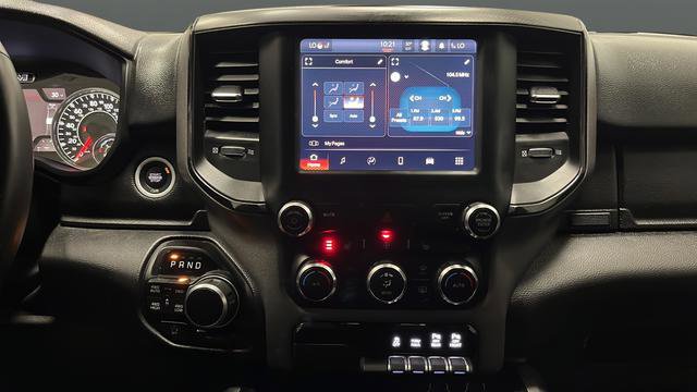 Used 2023 RAM 1500 Big Horn AWD/4WD image 27