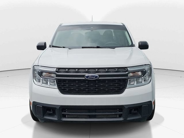 Certified 2024 Ford Maverick XLT w/ Equipment Group 300A Standard AWD/4WD image 8