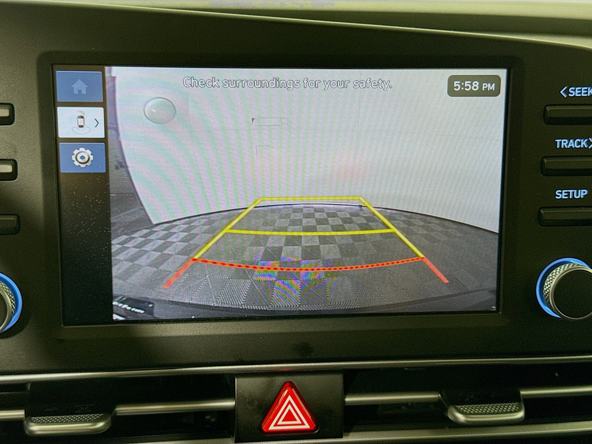Used 2025 Hyundai Elantra SE image 19