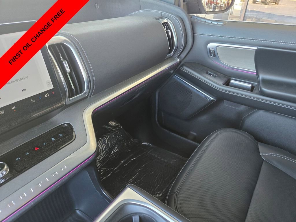 Used 2025 Ford Expedition Max Platinum image 34