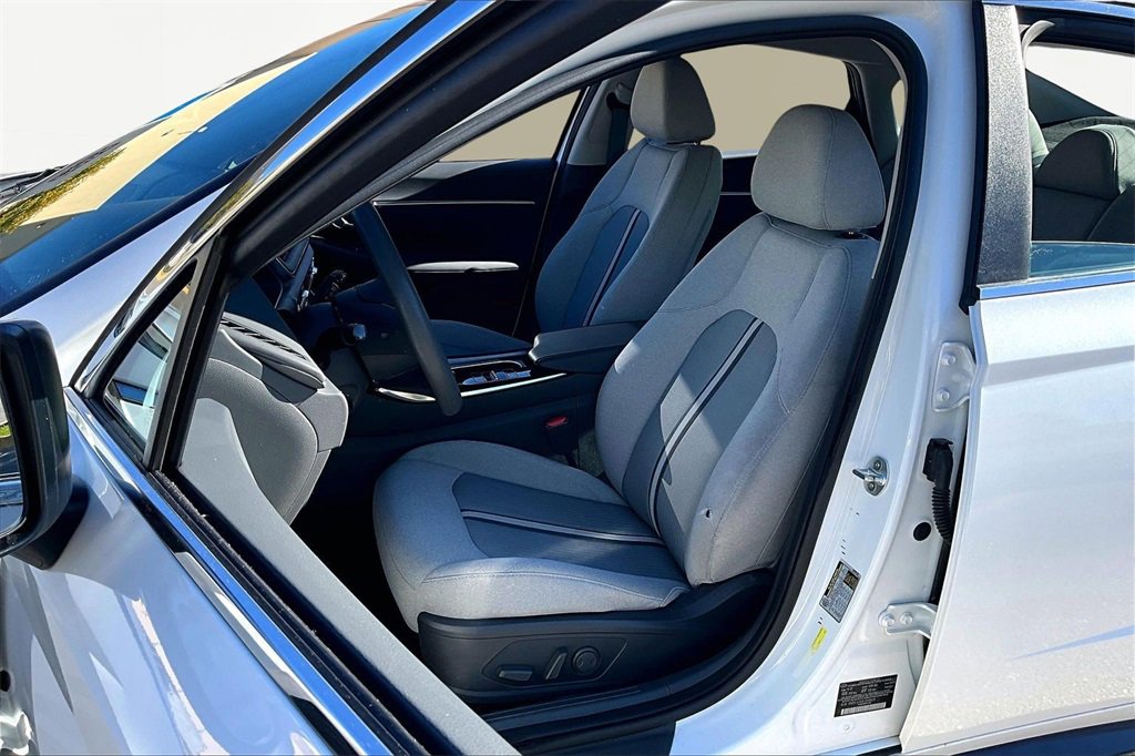 Used 2020 Hyundai Sonata SEL image 25