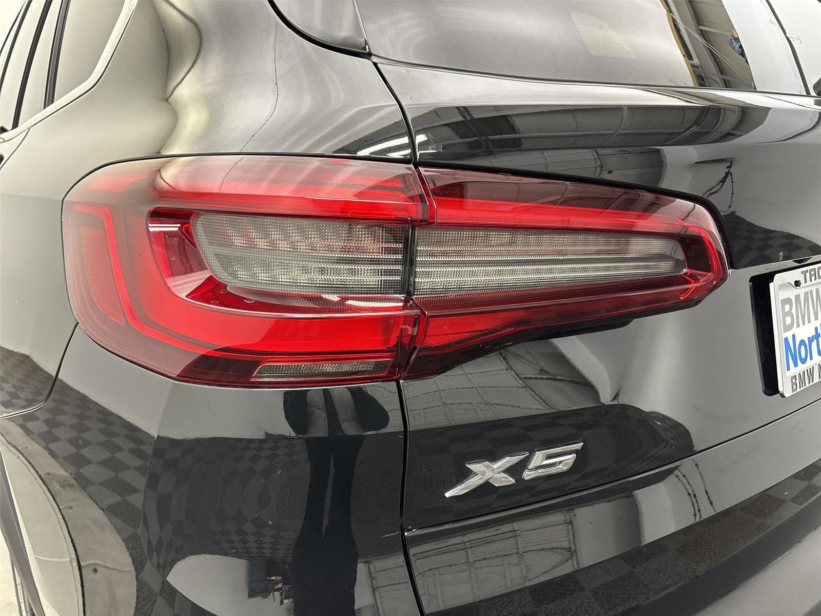 Used 2019 BMW X5 xDrive40i w/ Convenience Package image 19