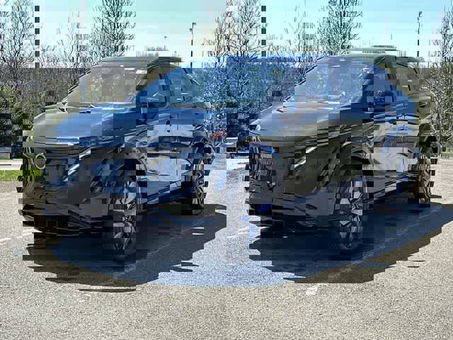 Used 2023 Nissan Ariya AWD image 1