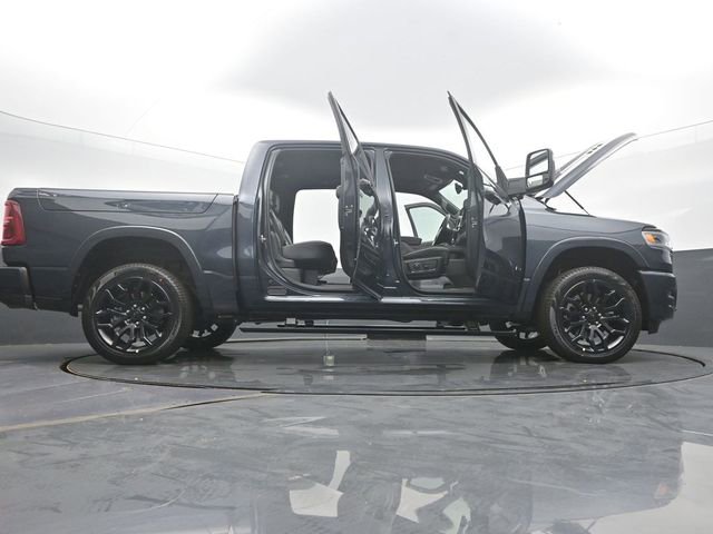 New 2026 RAM 1500 Limited image 61
